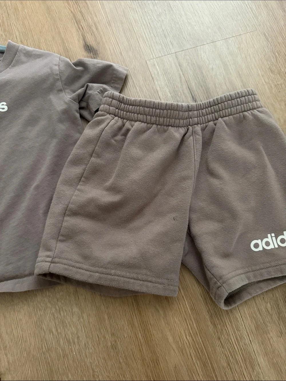 adidas Kids Set